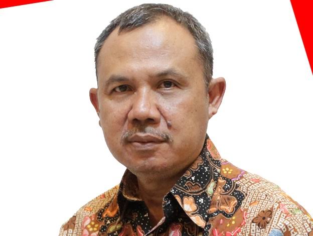 Kasus Asabri, Pakar Hukum: DO Hakim Mulyono Sudah Tepat dari Sisi Aturan